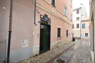 Spotorno, locaz.breve estiva Rif ASSI