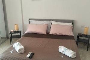 Casa vacanze/ affittacamere stazione tiburtina