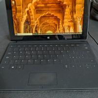 Microsoft Surface Pro 2