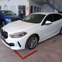 BMW 118 d 5p. Msport