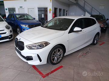 BMW 118 d 5p. Msport