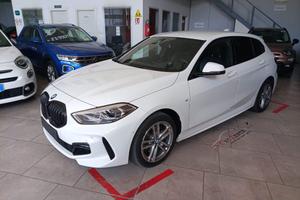 BMW 118 d 5p. Msport