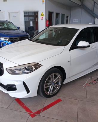 BMW 118 d 5p. Msport