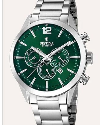 Orologio Festina