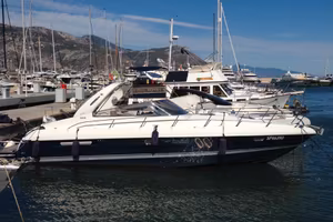 Airon Marine 345 del 2010