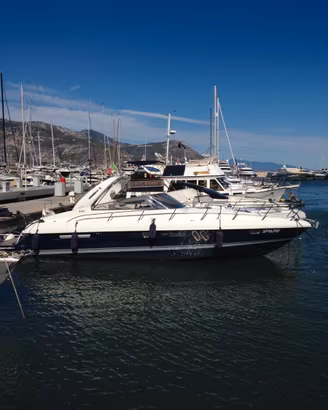 Airon Marine 345 del 2010