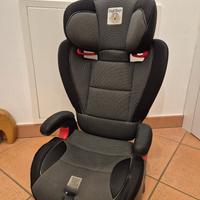 Seggiolino Auto Peg Perego Sure Fix Viaggio 2-3