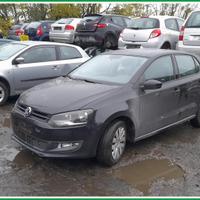 Ricambi Usati VOLKSWAGEN POLO (6R) 2009