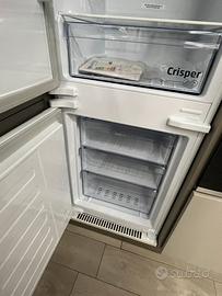 Frigo da incasso beko