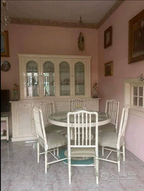 Trilocale in Via Kennedy, San Felice a Cancello