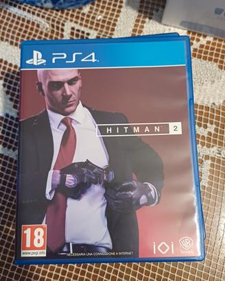 Hitman 2