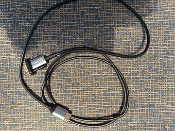 Cavo hdmi to vga Full HD 1080p LinQ da 1,8 m
