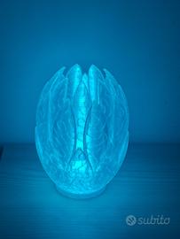 Lampada luminosa