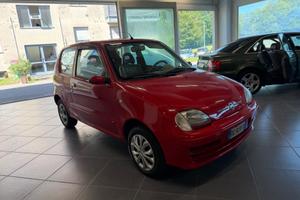 Fiat 600 1.1 50th Anniversary