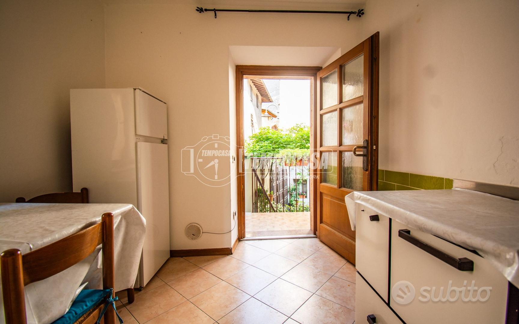 Appartamento – Vallelaghi, Lon - Altro