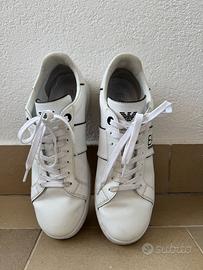 scarpe Emporio armani