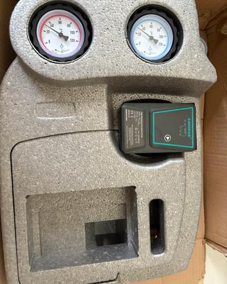 Gruppo Circolazione CORDIVARI