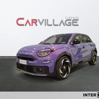 Abarth ABARTH 600e Turismo