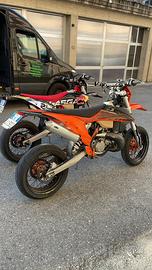 Ktm 250 tpi 2020 motard