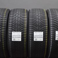 4 pneumatici pirelli 225/50 r18 99w tu32699