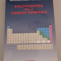 Stechiometria per la Chimica Generale