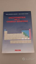Stechiometria per la Chimica Generale