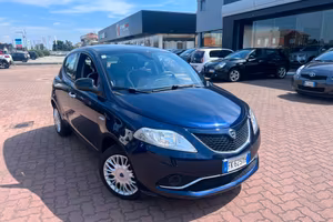 Lancia Ypsilon 1.3 MJT 16V 95 CV 5 porte S&S Mya