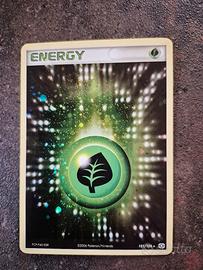 Carta Pokémon Energy