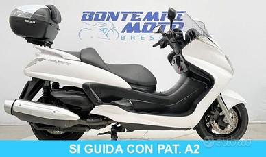 YAMAHA Majesty 400