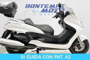 YAMAHA Majesty 400
