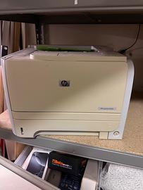 Stampante Hp 2035