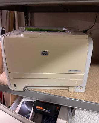 Stampante Hp 2035