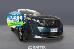 PEUGEOT 3008 ii 2021 3008 1.6 hybrid phev Allure P