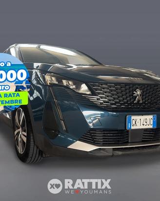 PEUGEOT 3008 ii 2021 3008 1.6 hybrid phev Allure P