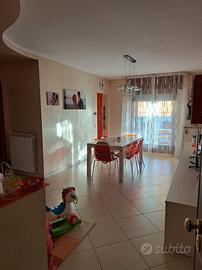 Appartamento vinchiaturo