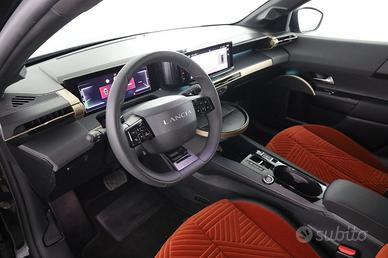LANCIA Ypsilon 4° serie Hybrid e-DCT LX