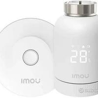 Termostato per radiatori wifi