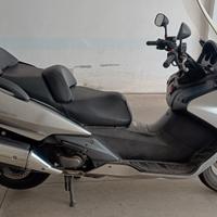 Honda Silver Wing 400