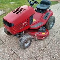 TRATTORINO TAGLIAERBA TORO 