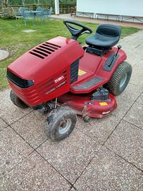 TRATTORINO TAGLIAERBA TORO 