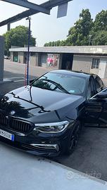 Bmw 520 xdrive