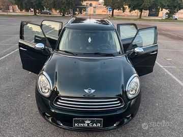 Mini One Countryman 1.6