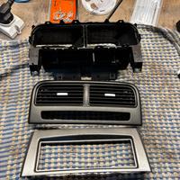 Alloggiamento 1 din grande punto