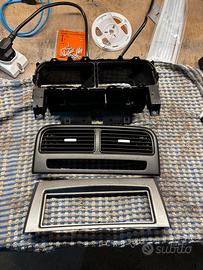 Alloggiamento 1 din grande punto