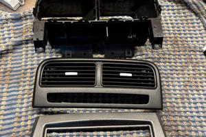 Alloggiamento 1 din grande punto