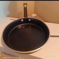 padella Alessi 24 cm