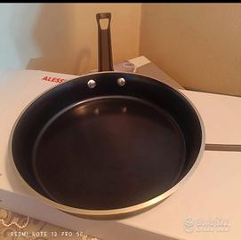 padella Alessi 24 cm
