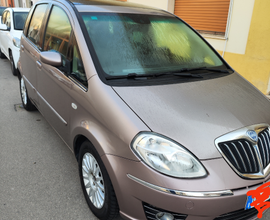 Lancia Musa tetto panoramico