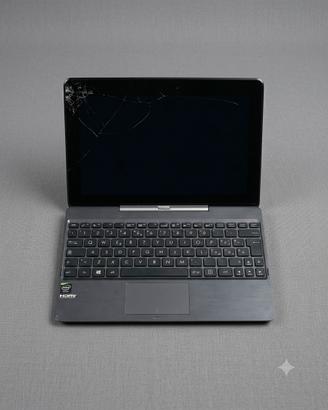 Asus T100TA 2-in-1 Laptop/Tablet