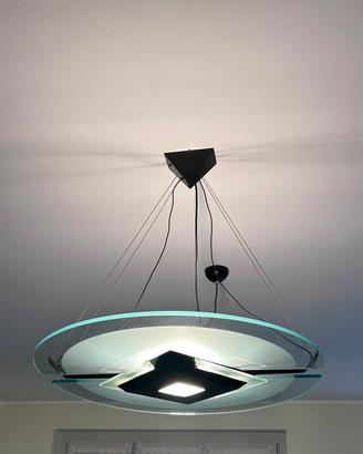 Lampadario design salotto